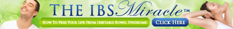 the IBS miracle